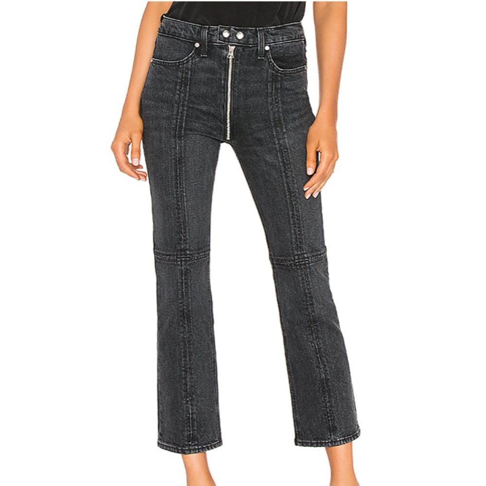 NWT Rag & Bone Iver Jeans